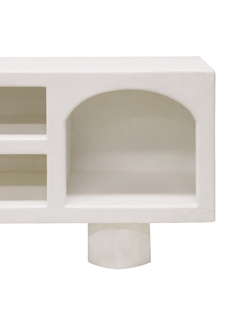 Santorini TV Unit