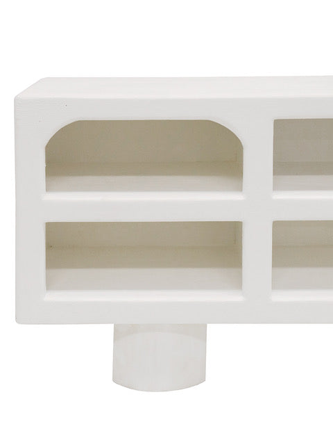Santorini TV Unit