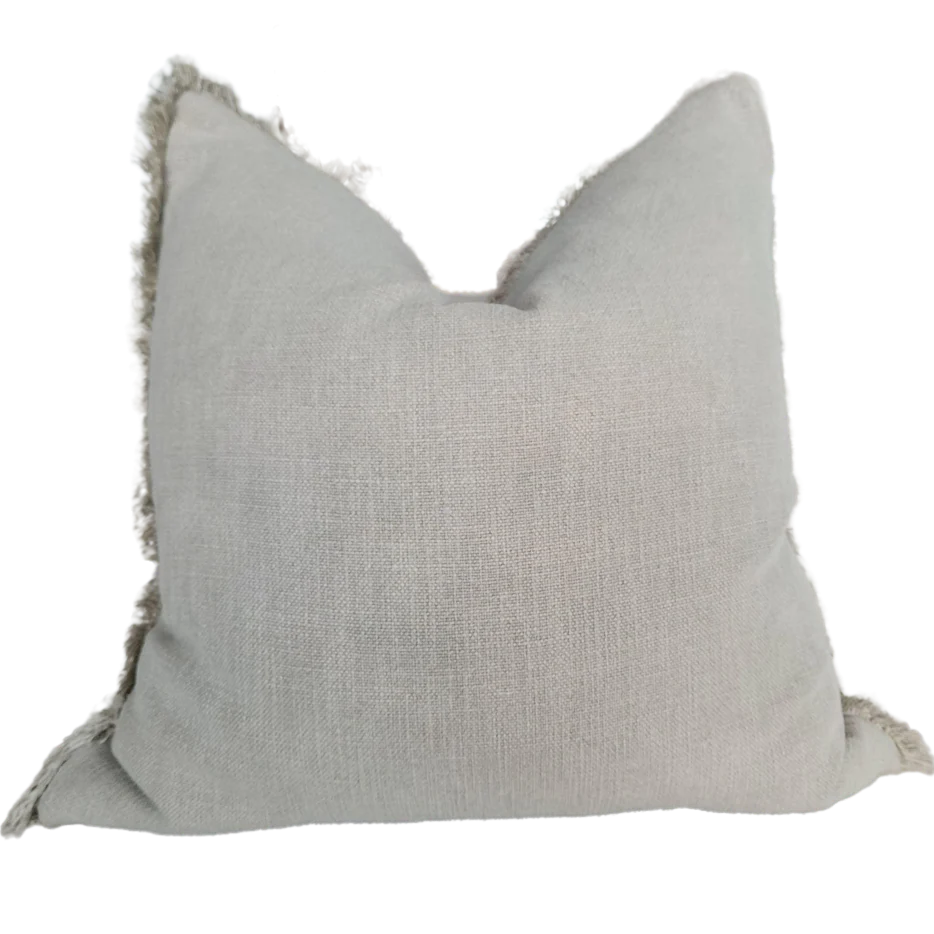 Champêtre Heavy Weight French Linen Cushion