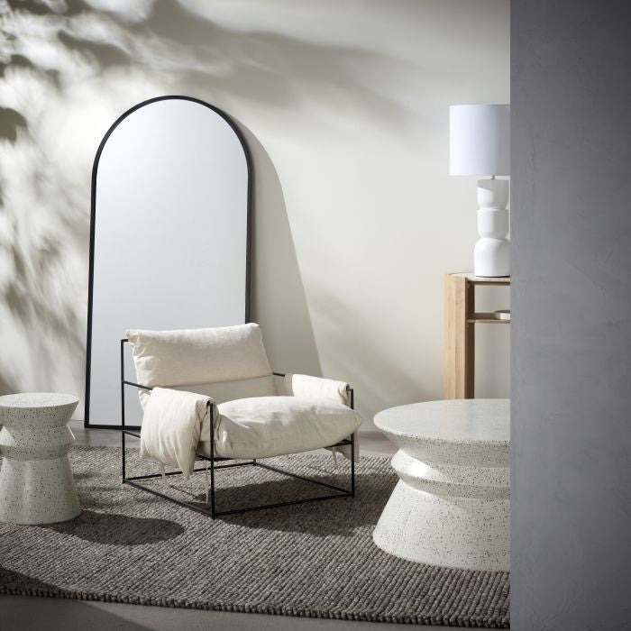 Yves Arch Mirror