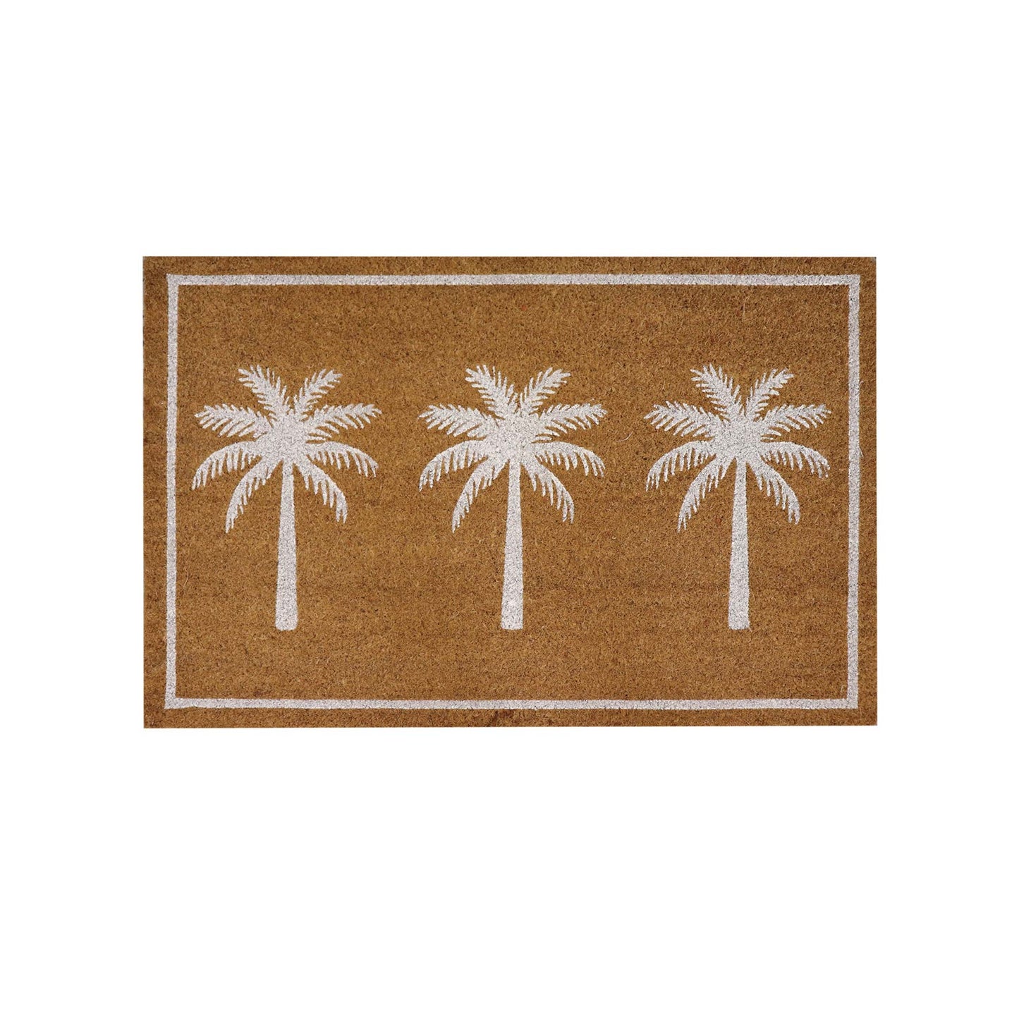 Tropics Door Mat
