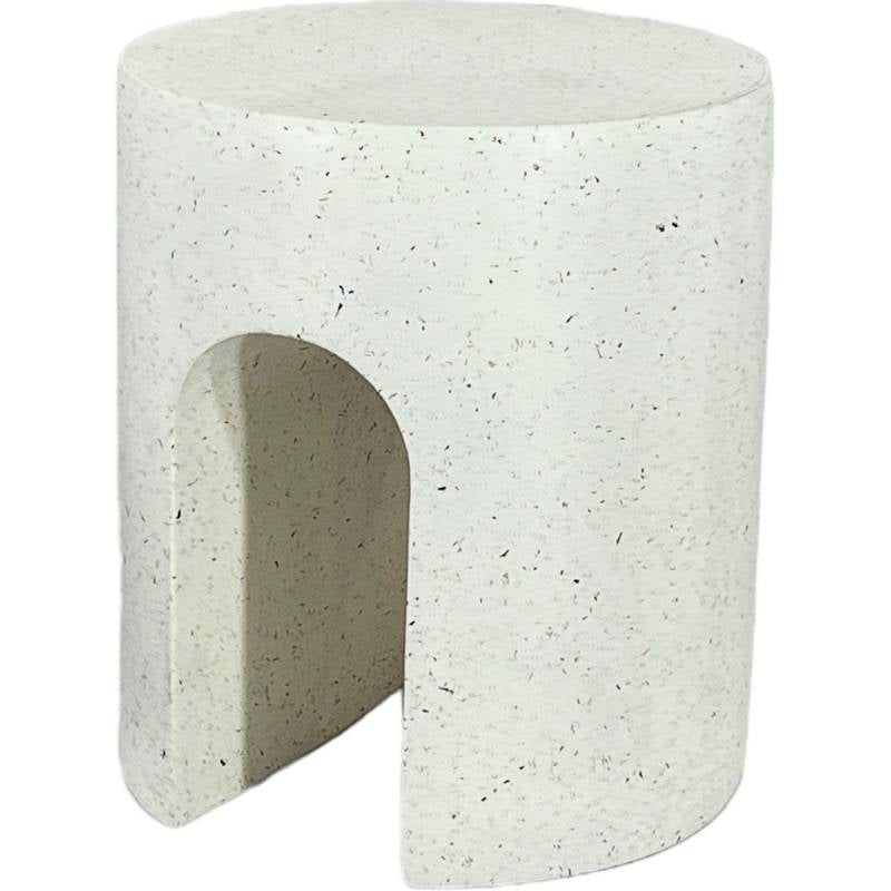 Arc Side Table