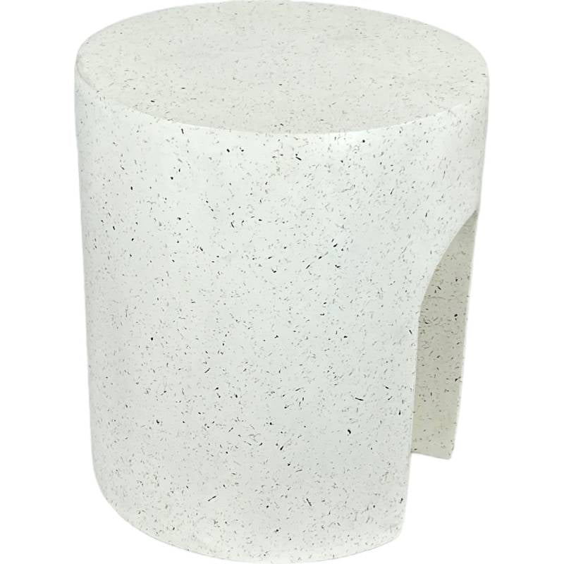 Arc Side Table