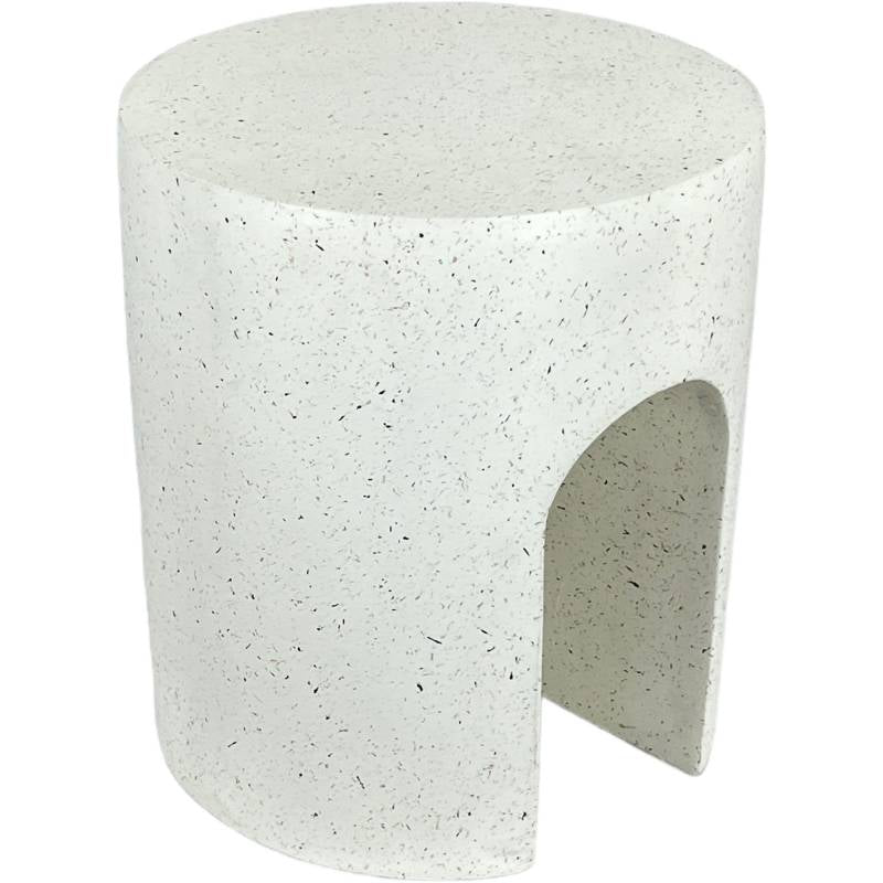 Arc Side Table