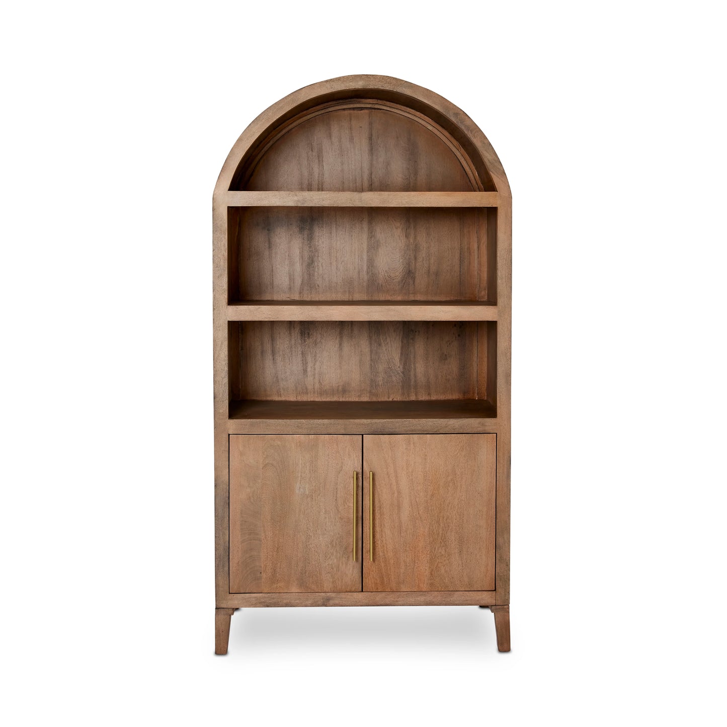 Gabby Arch Display Cabinet