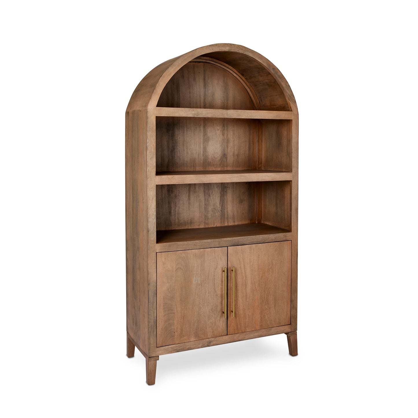 Gabby Arch Display Cabinet