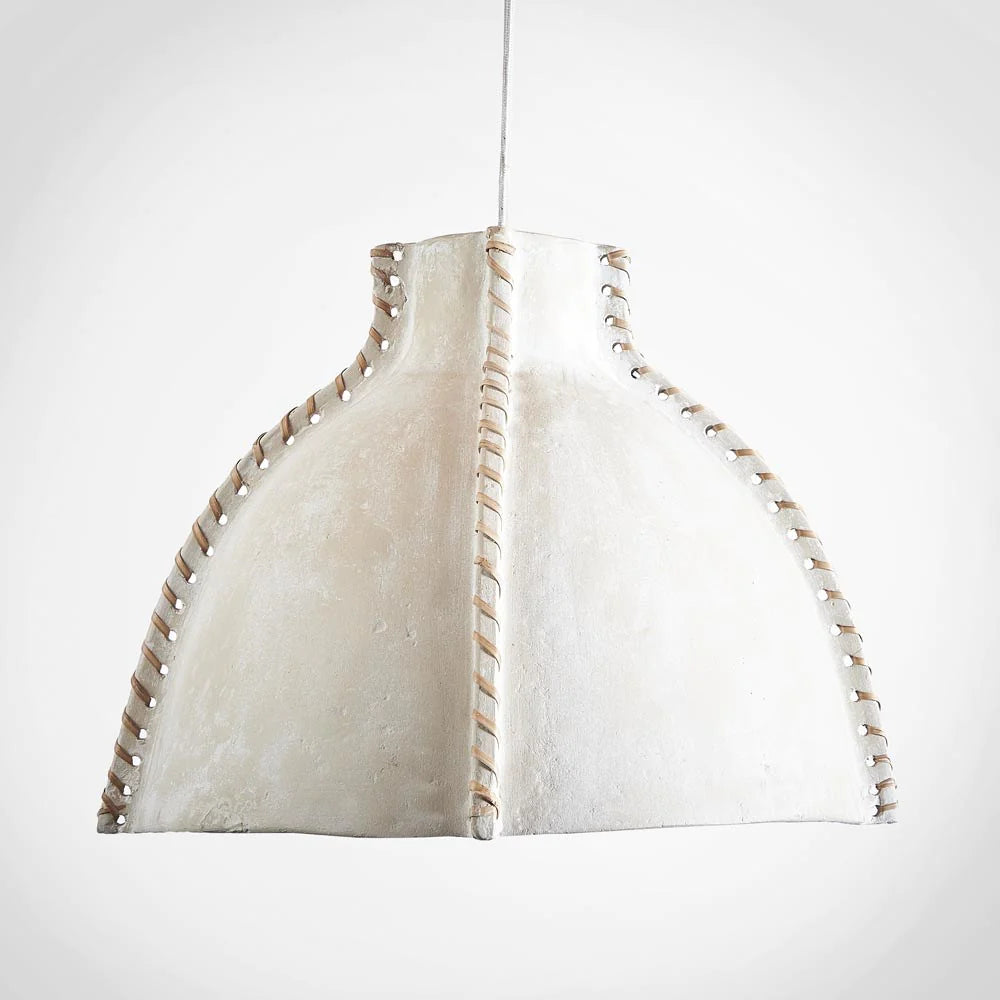 Papier Pendant Shade