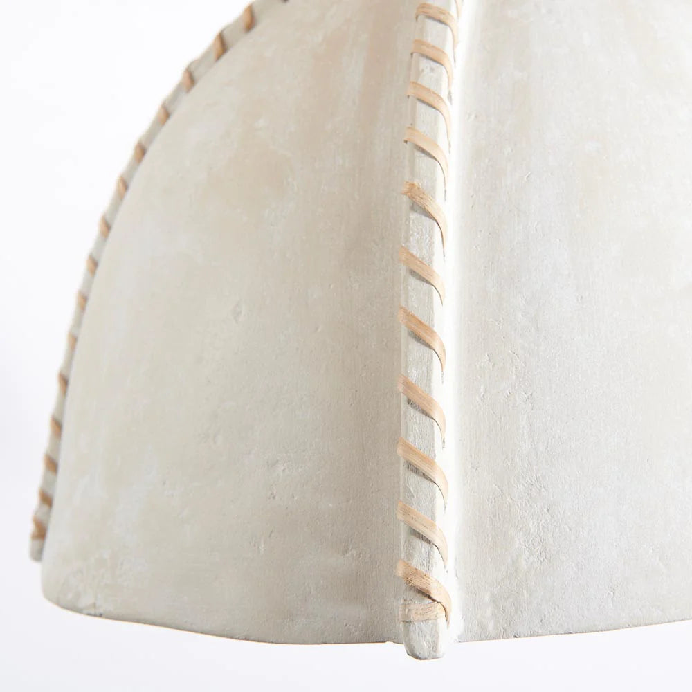Papier Pendant Shade
