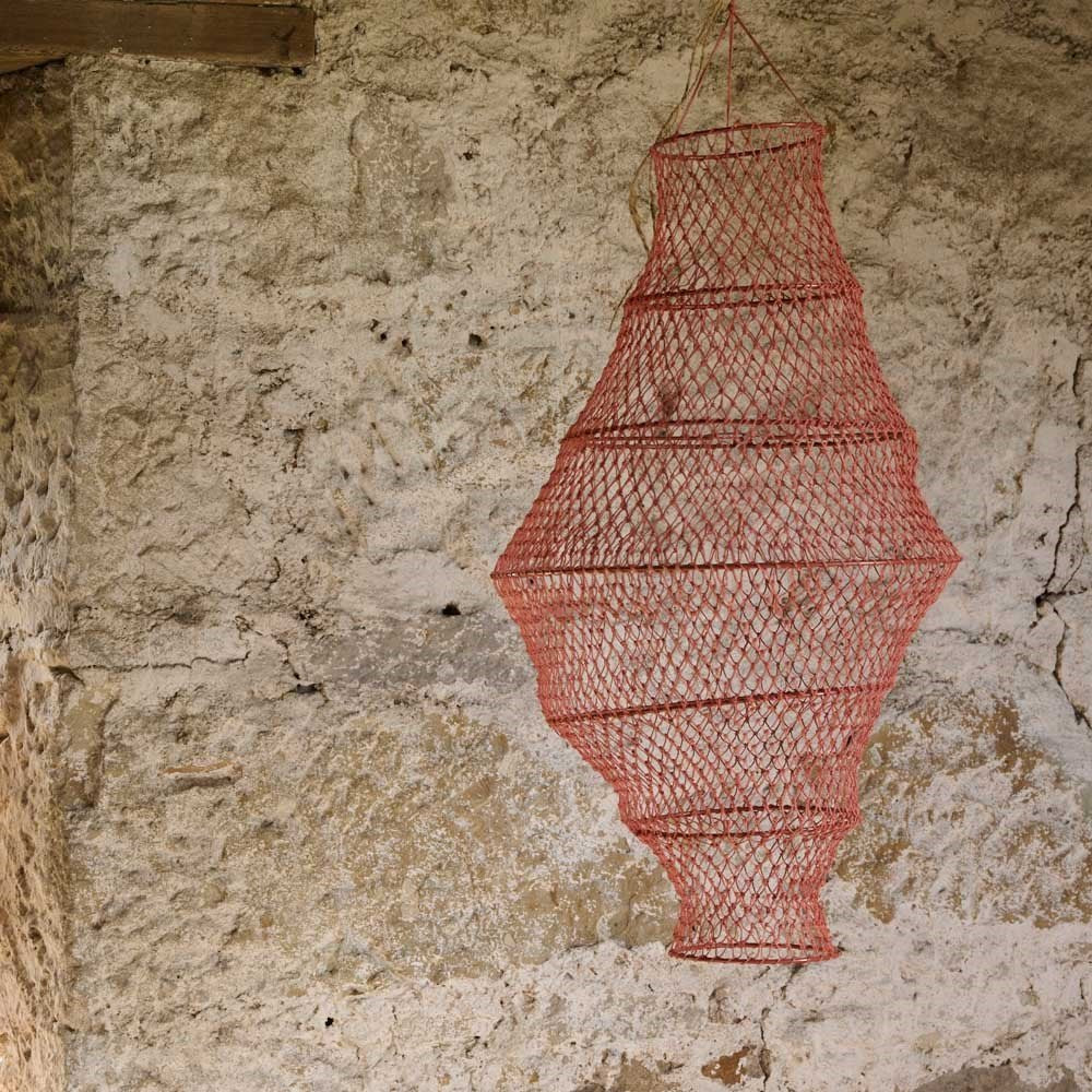 Marina Jute Pendant Shade