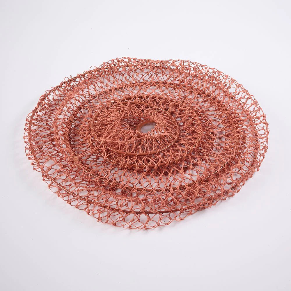 Marina Jute Pendant Shade