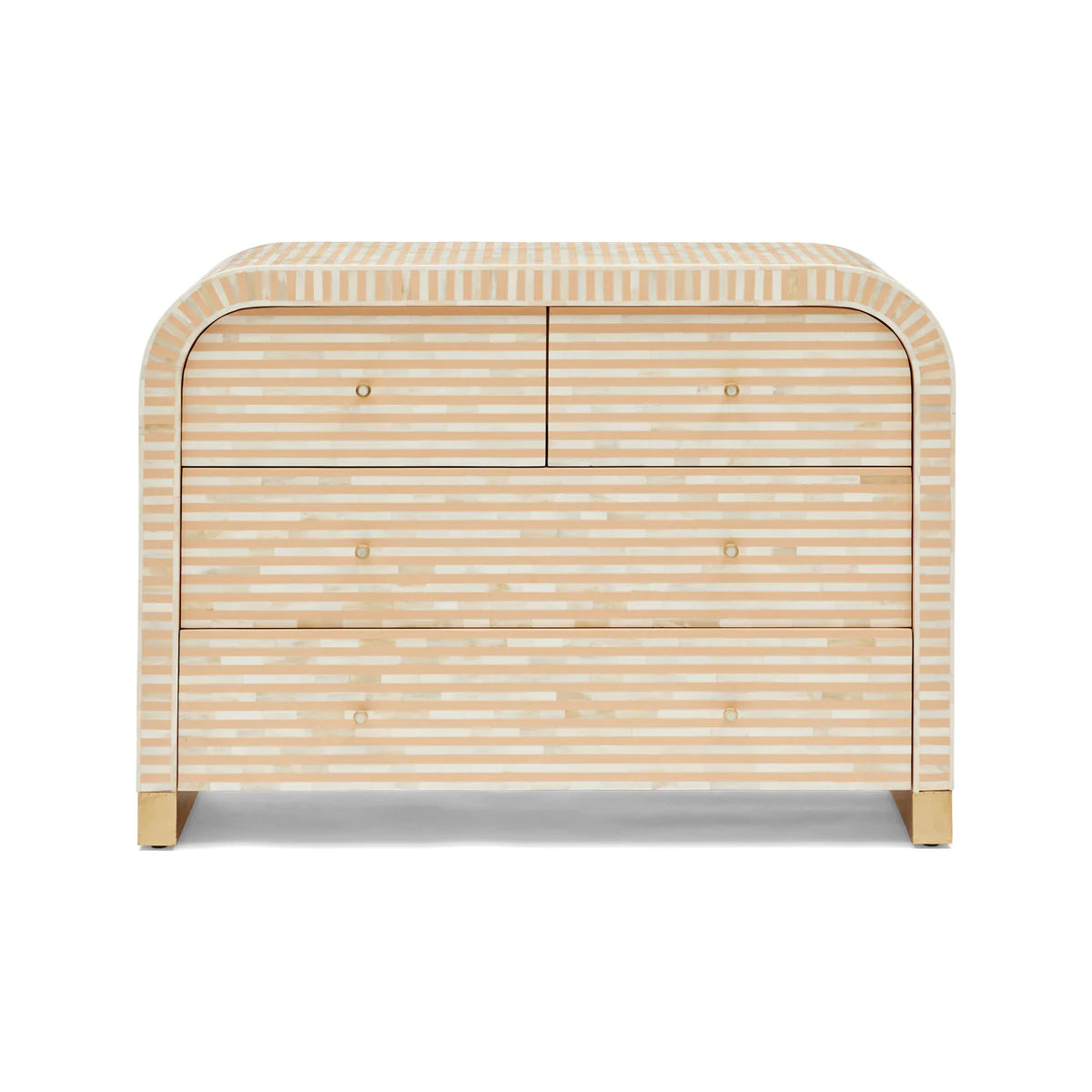 De La Crème Drawers