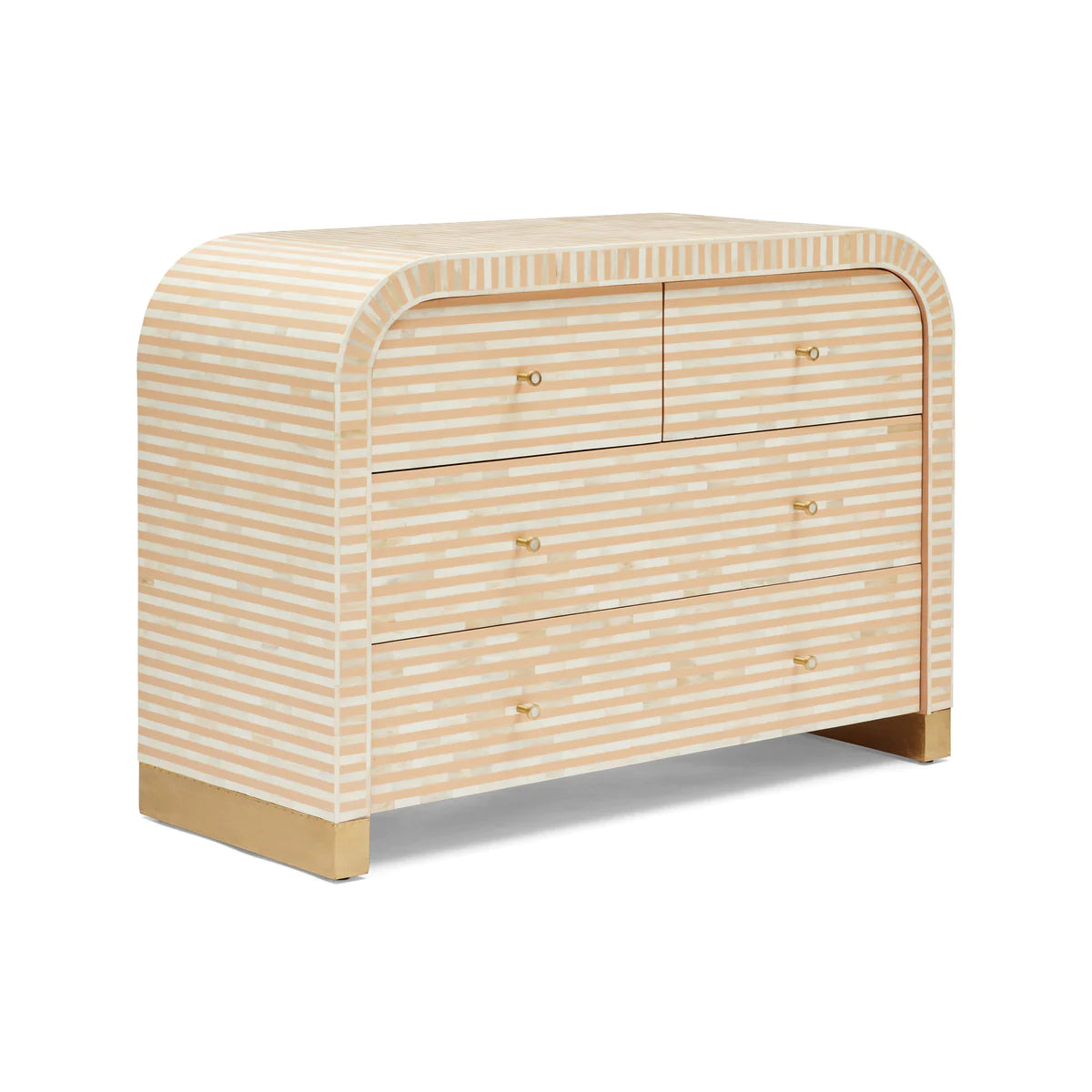 De La Crème Drawers