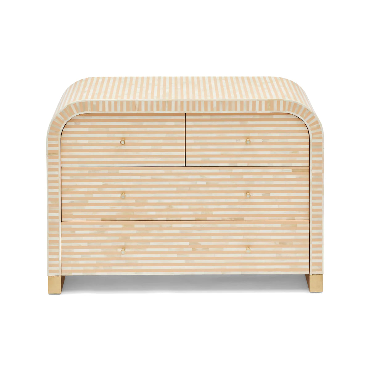 De La Crème Drawers