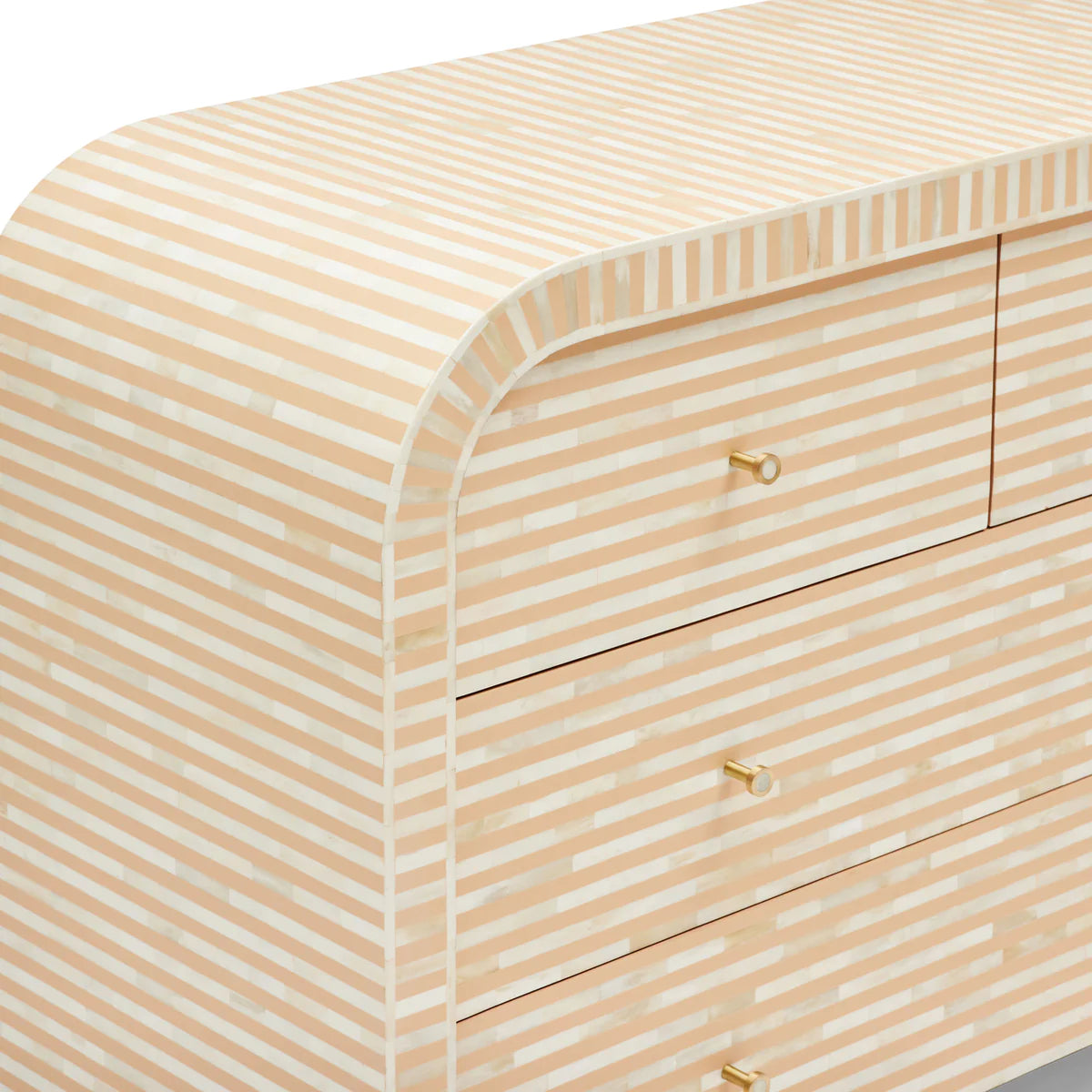 De La Crème Drawers