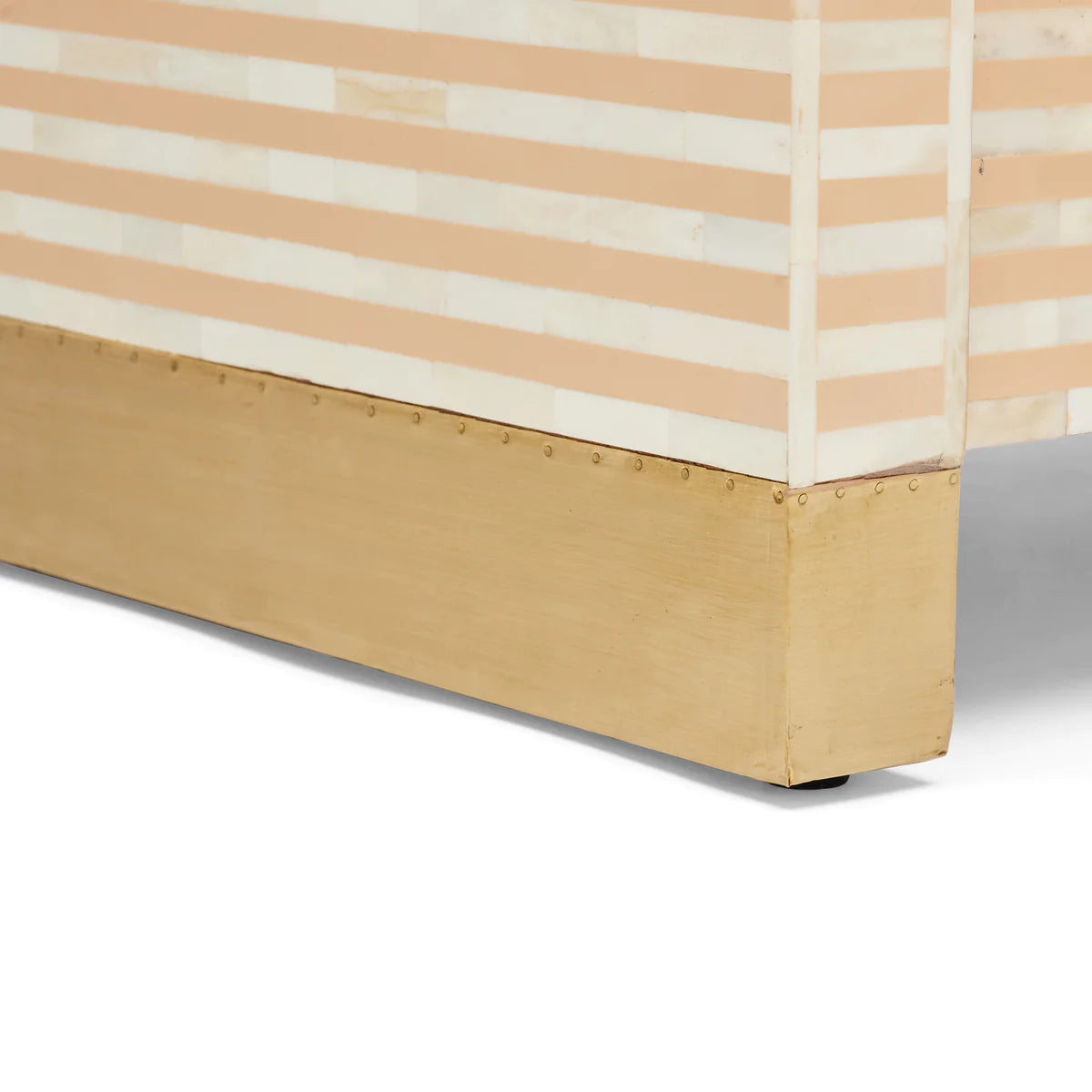 De La Crème Drawers