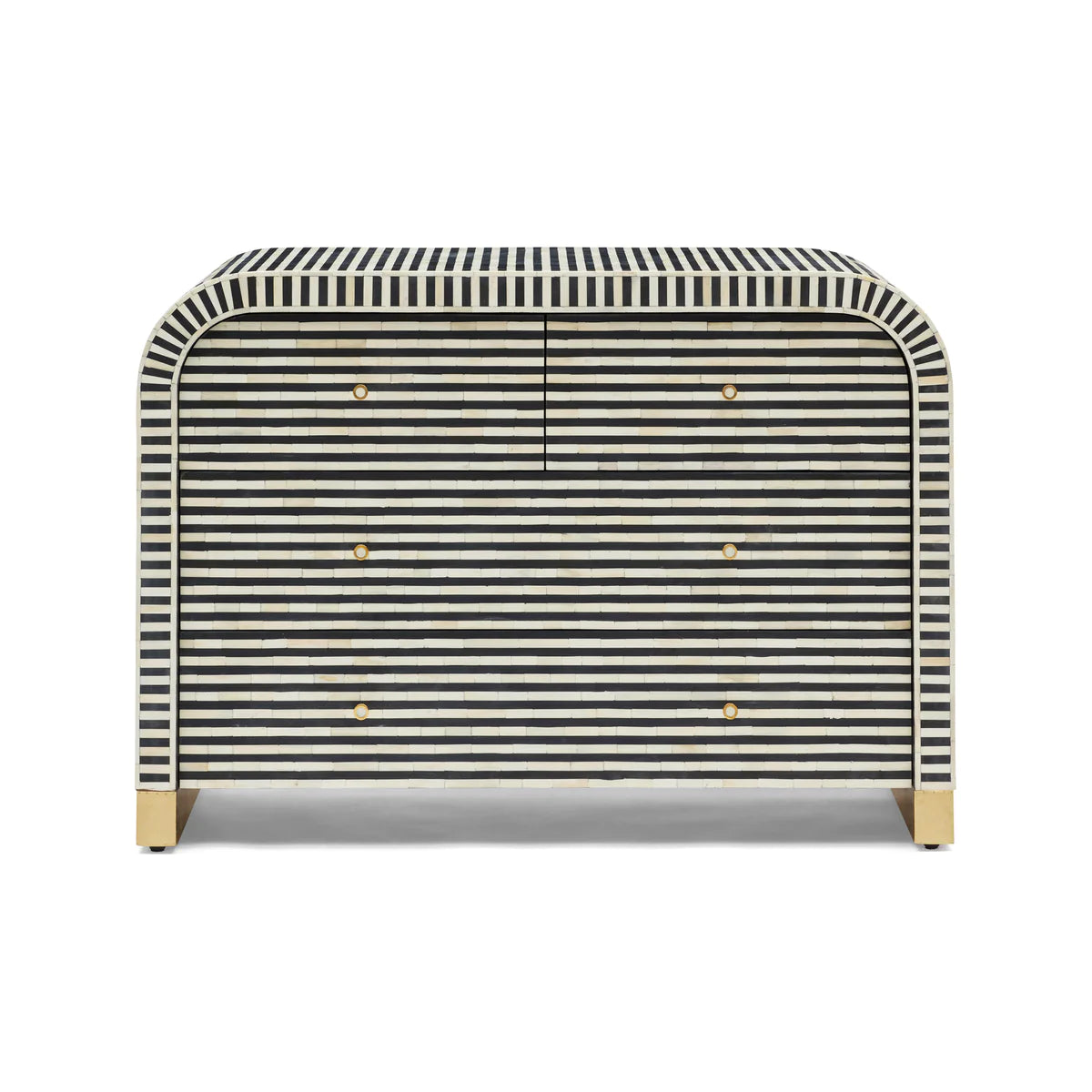De La Crème Drawers