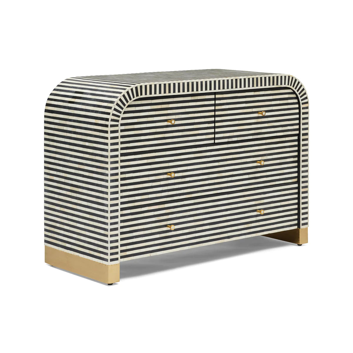 De La Crème Drawers
