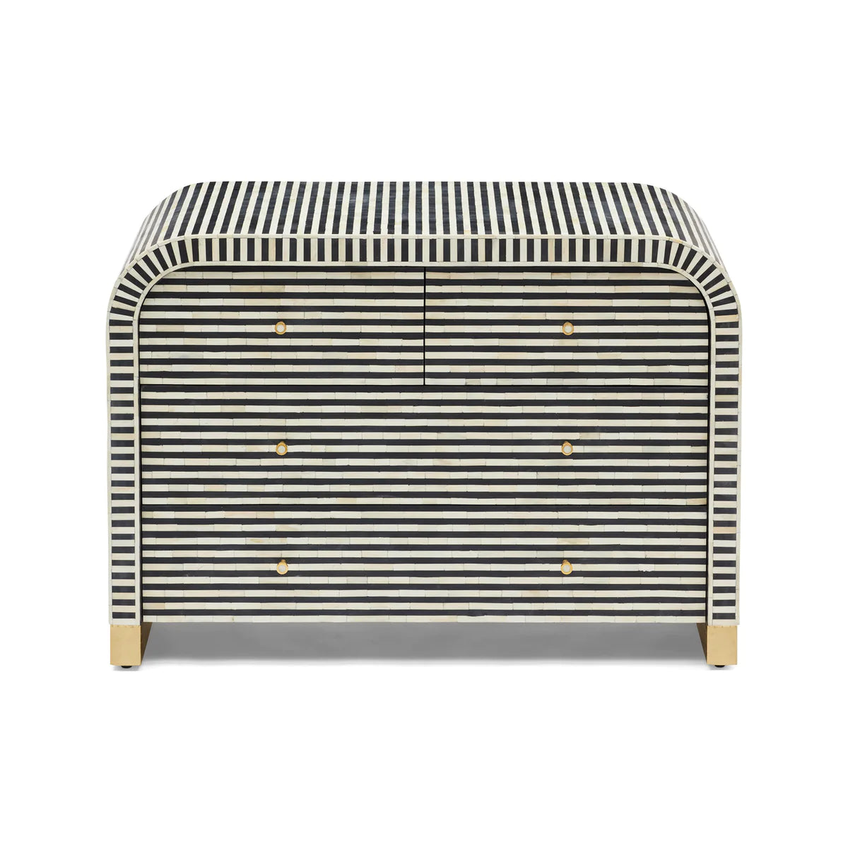 De La Crème Drawers