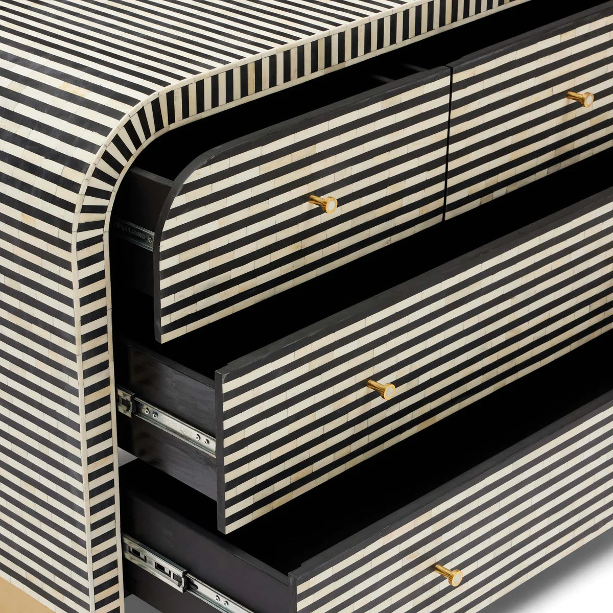 De La Crème Drawers