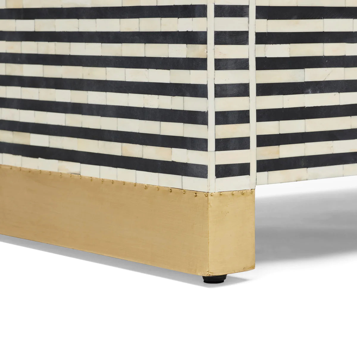 De La Crème Drawers