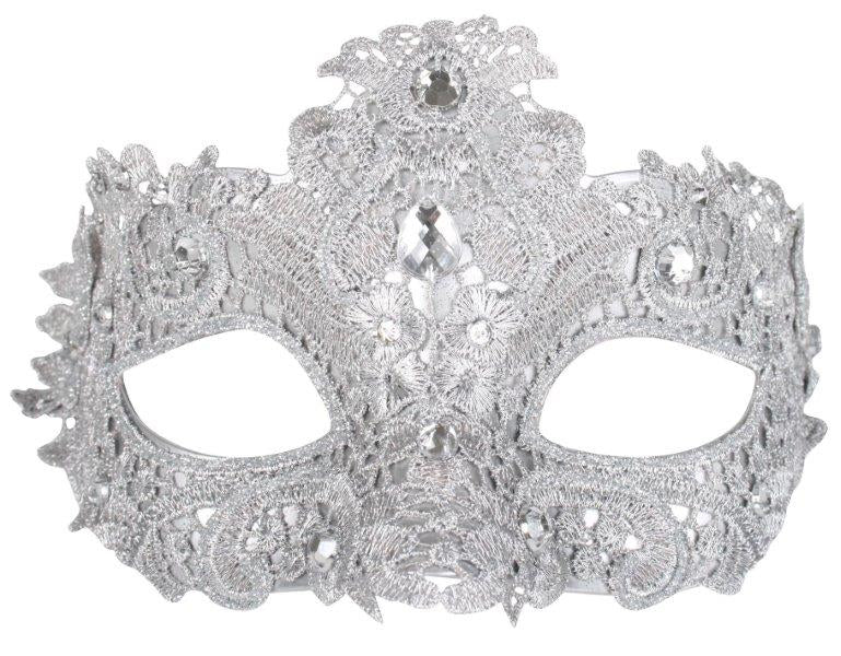 Venice Masquerade Mask