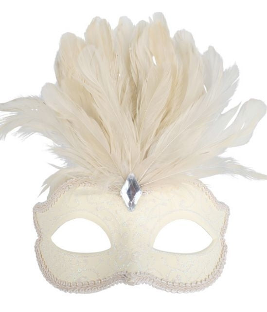 Venice Masquerade Mask
