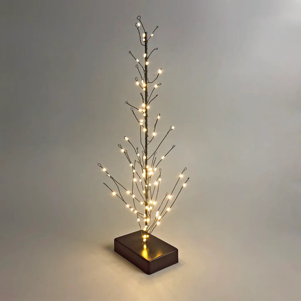 Fairy Christmas Tree - Set of 2