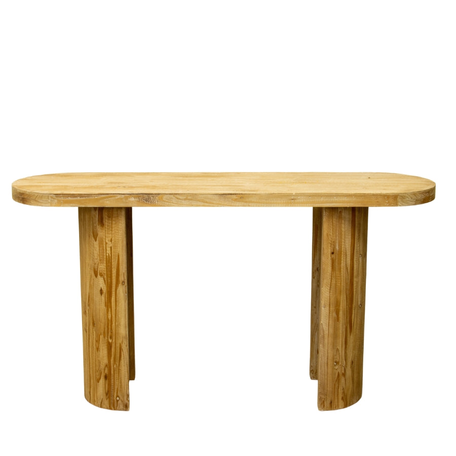 Nora Console