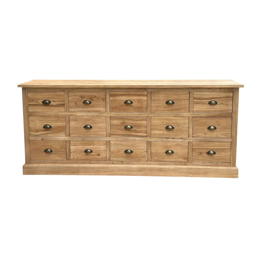 Duke Drawers Buffet