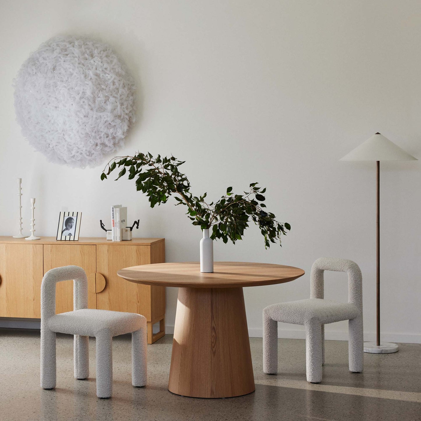 Piper Dining Table
