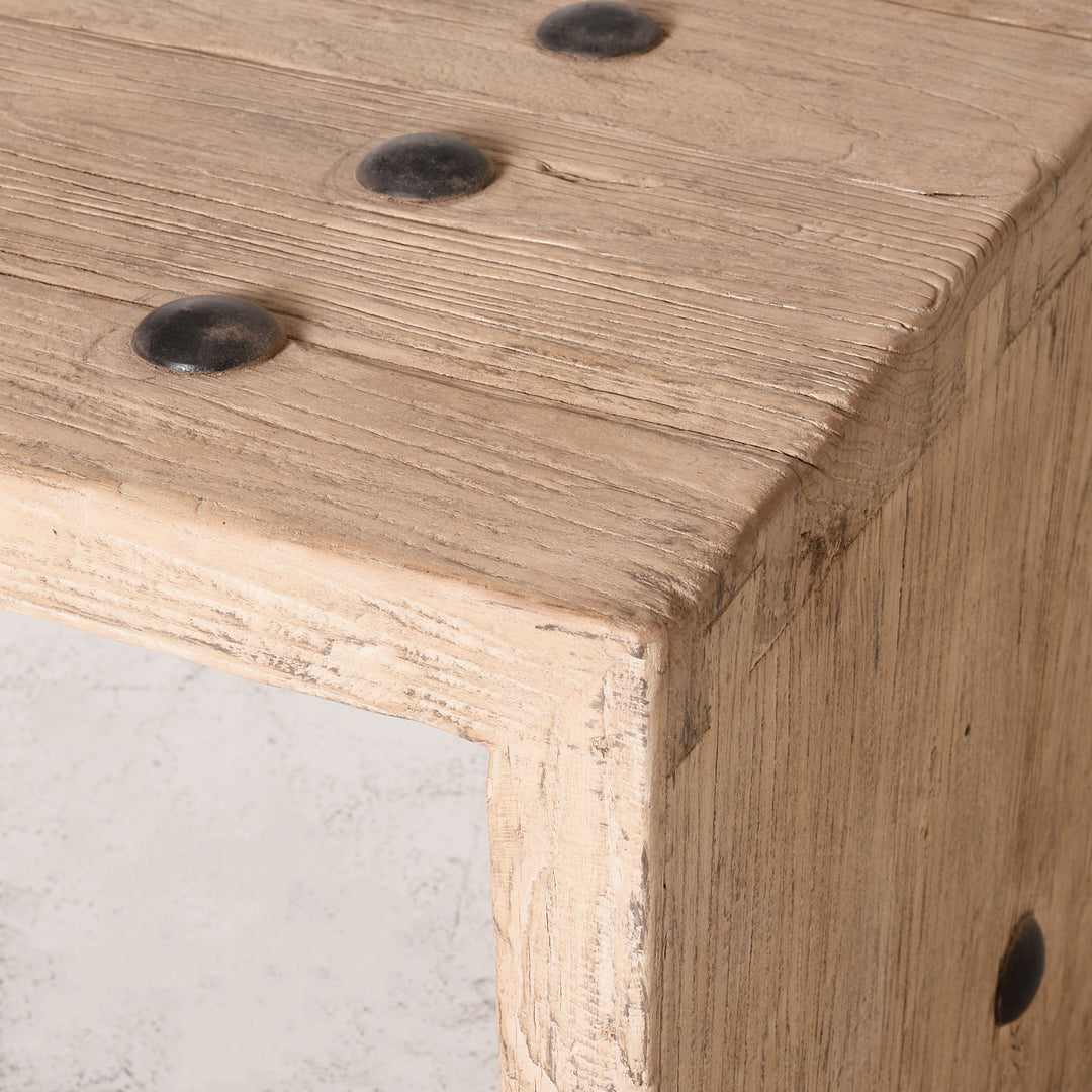 Zari Coffee Table