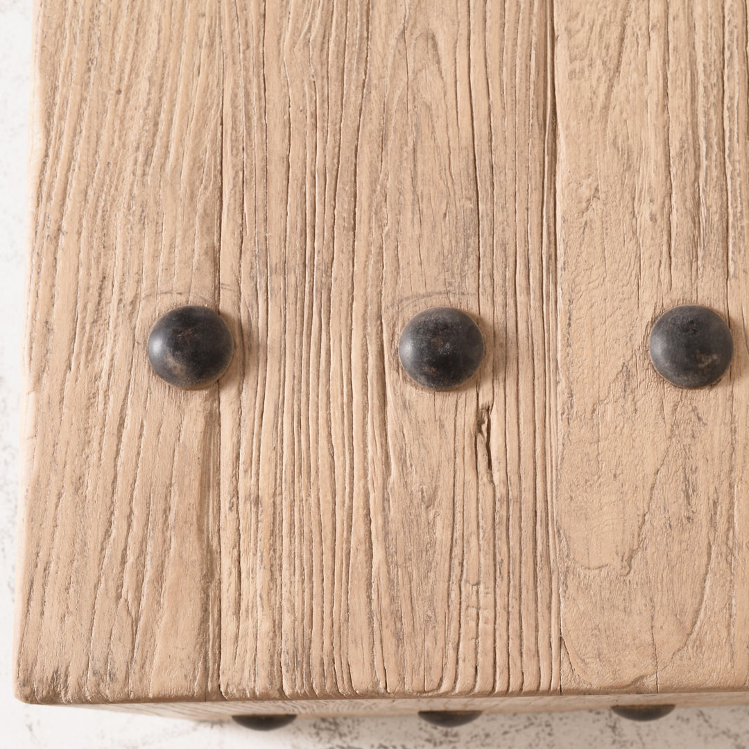 Zari Coffee Table