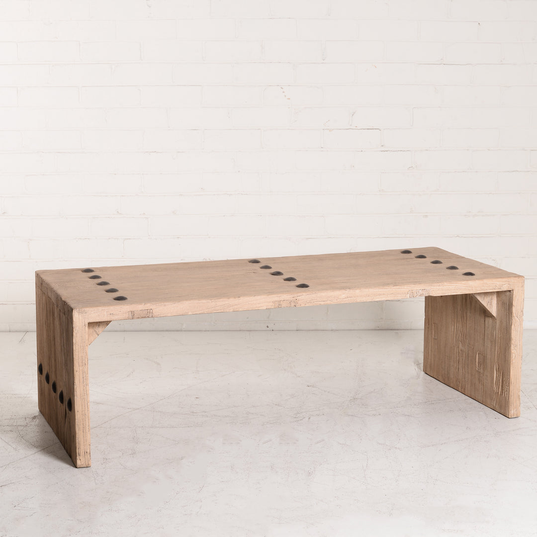 Zari Coffee Table