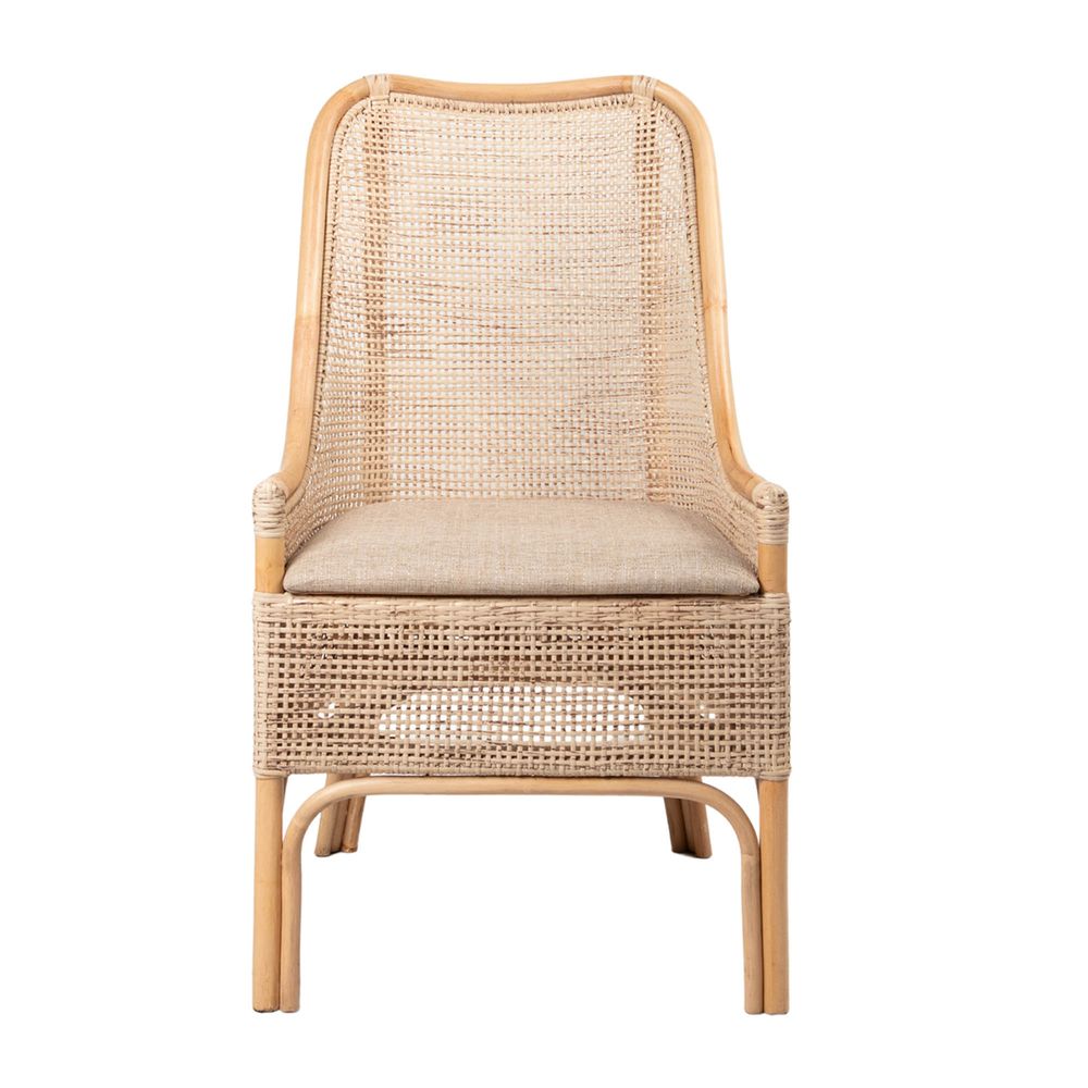 Banyan Chair