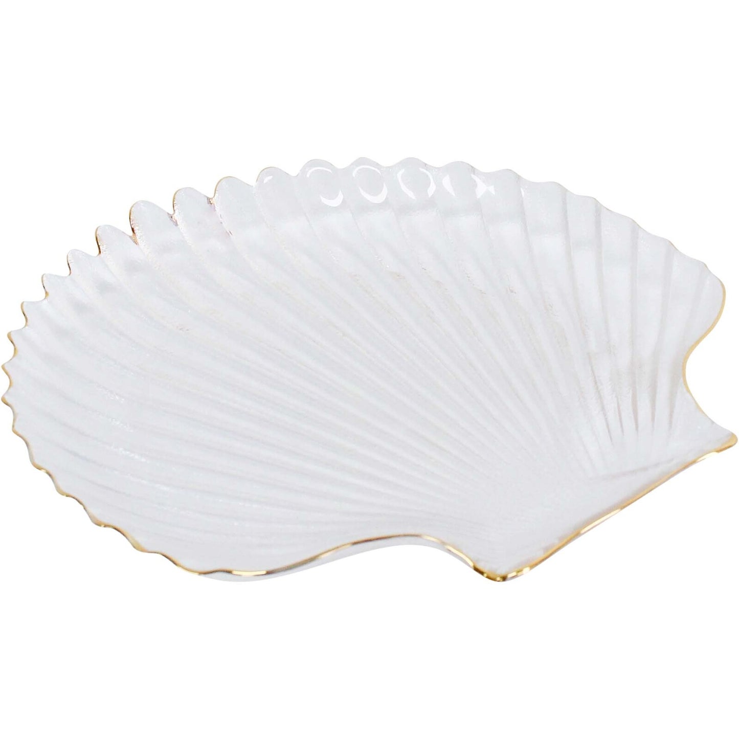 Shelby Trinket Plate