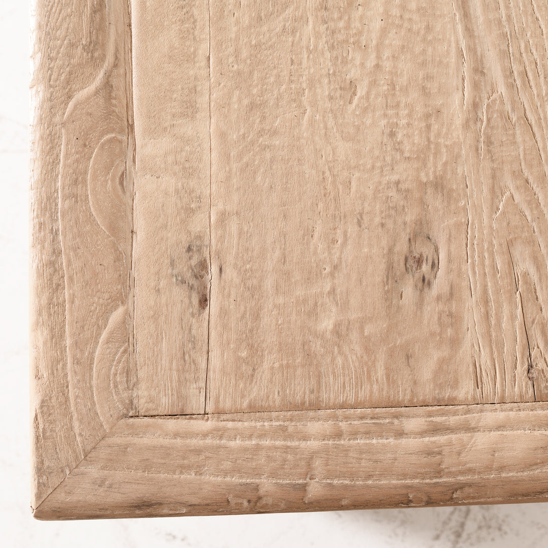 Dari Elm Sideboard
