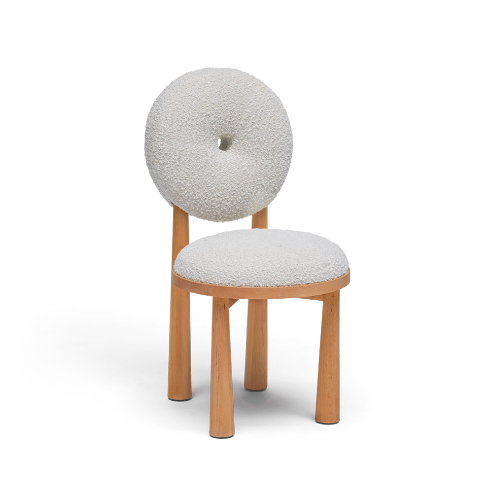 Dymple Ocassional Chair