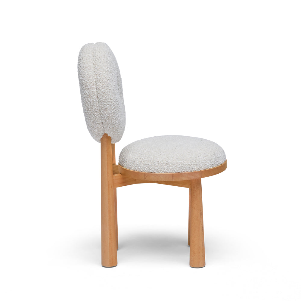 Dymple Ocassional Chair