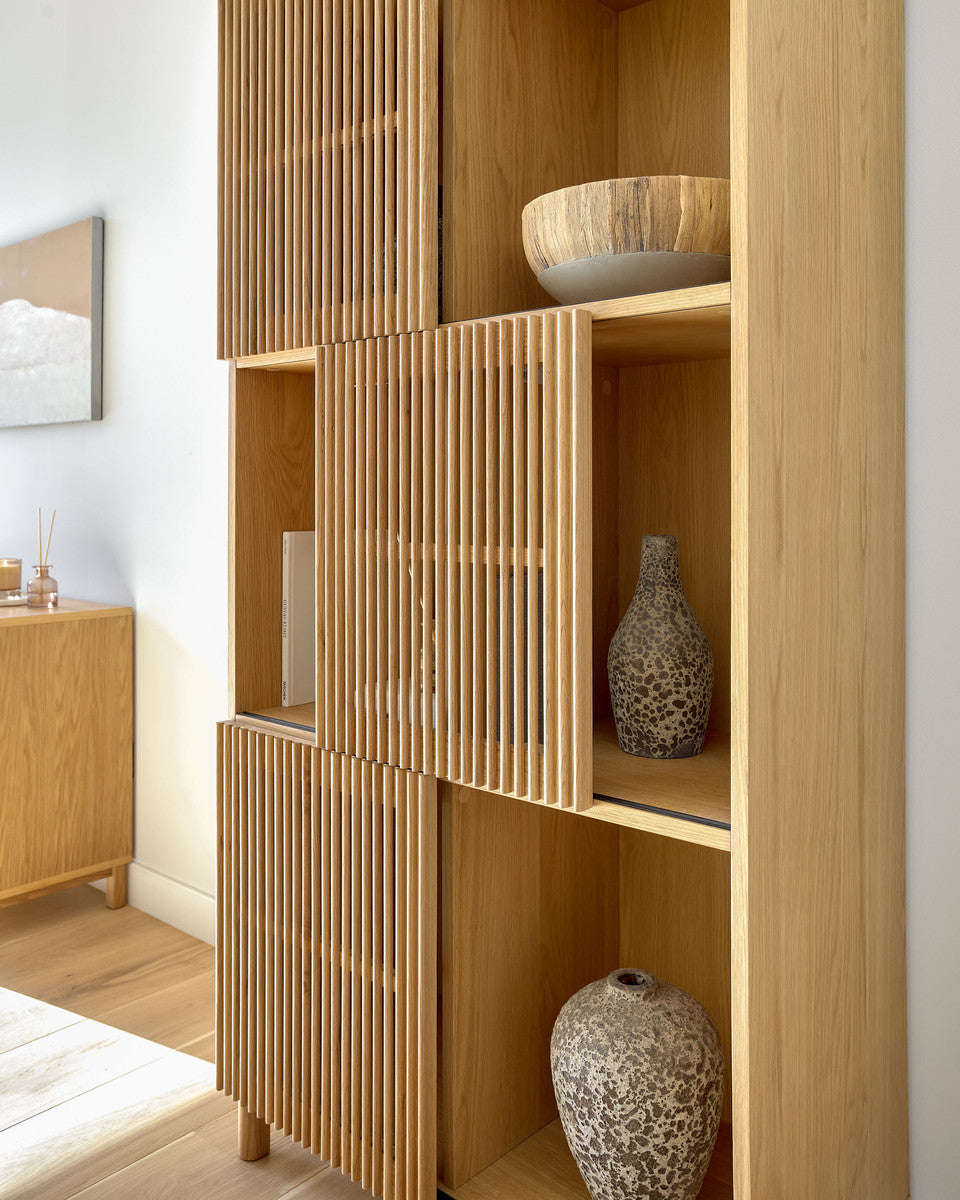 Faya Cabinet