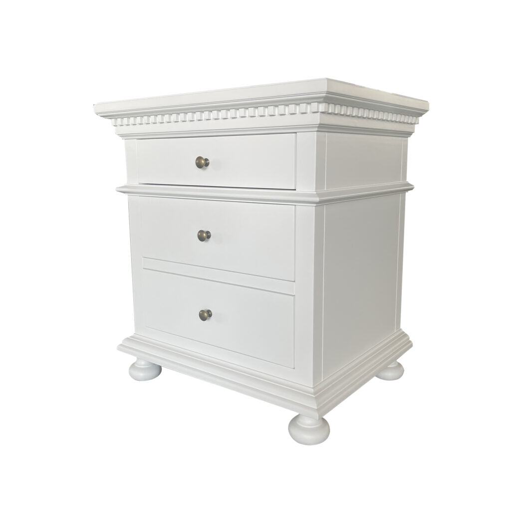 Francine Baroq Bedside Table
