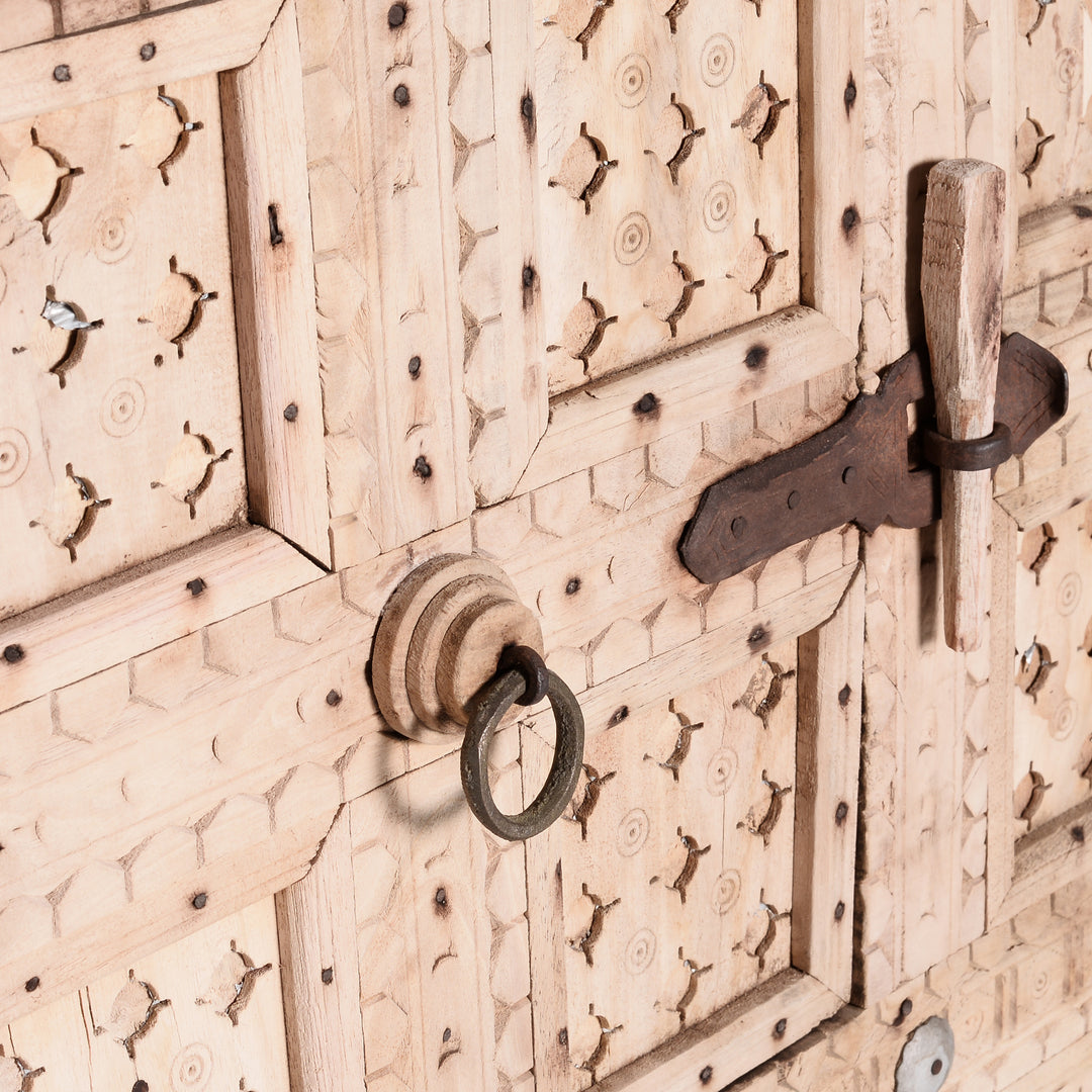 Dowry Chest