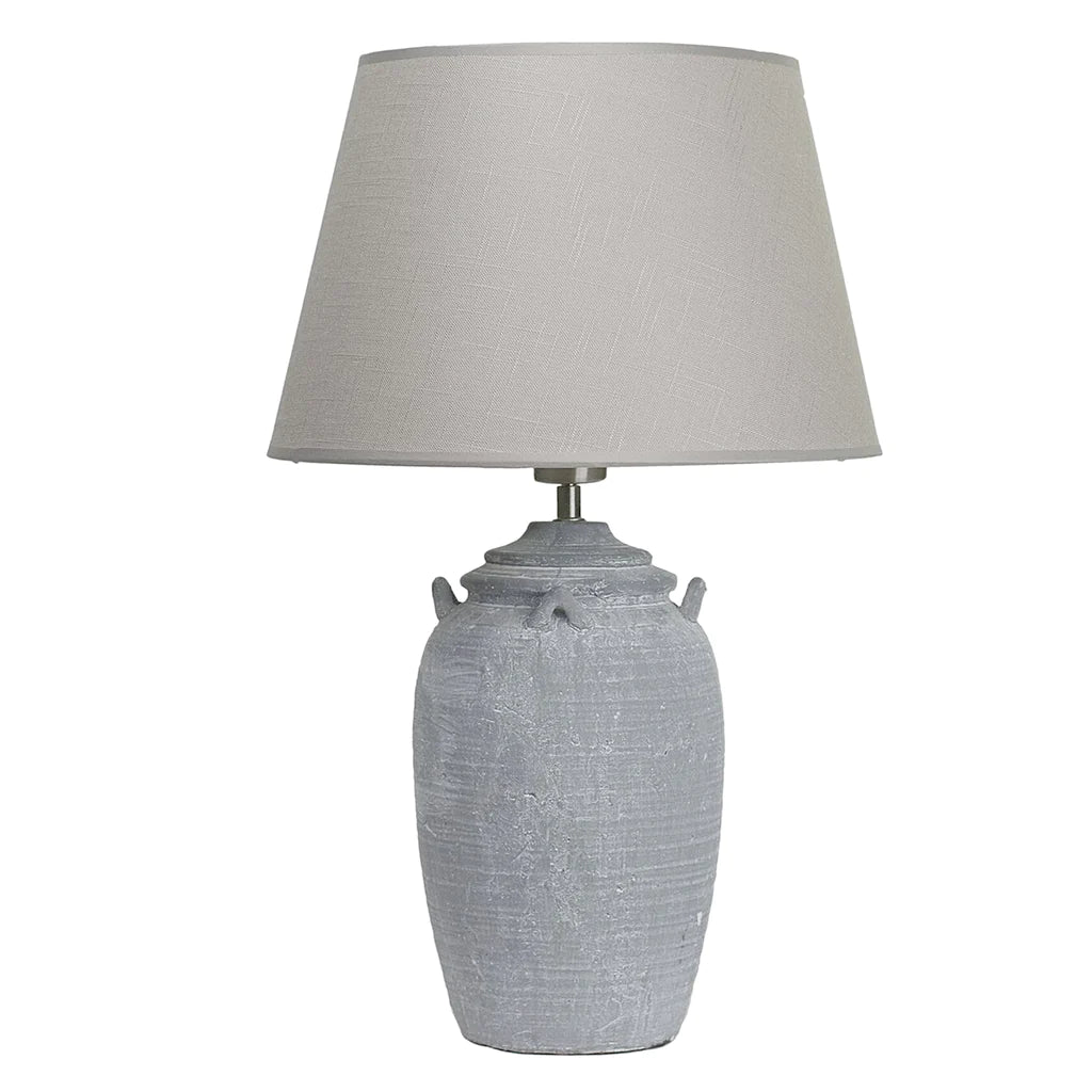 Corfu Table Lamp