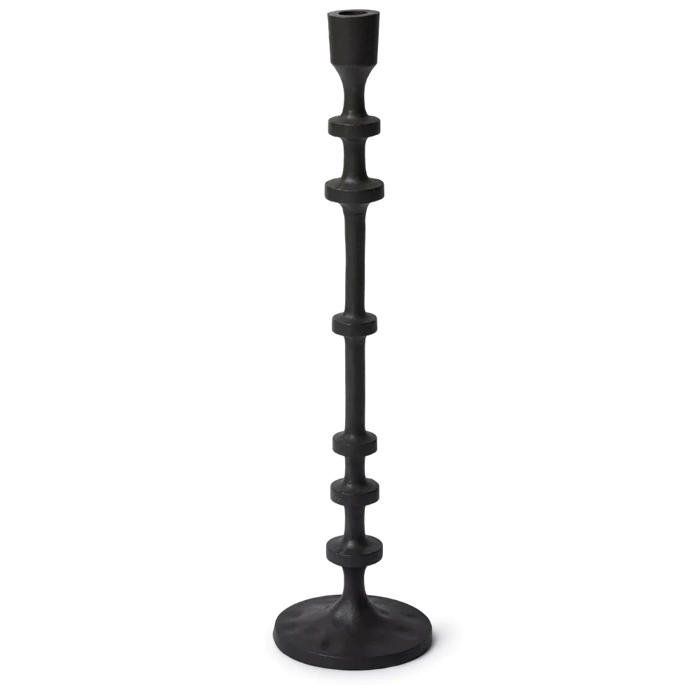 Tier Pillar Candle Holder