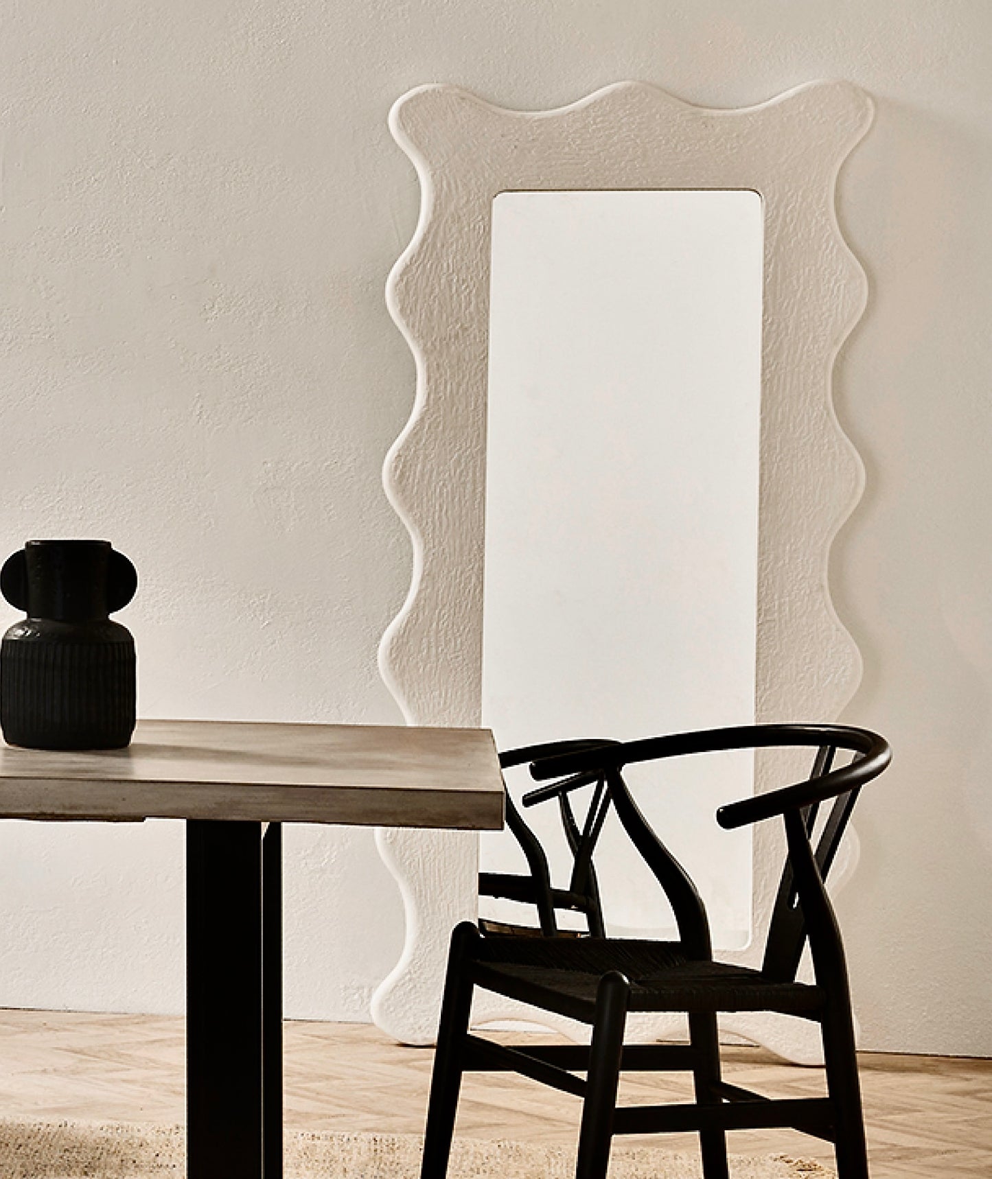 Ibiza Mirror