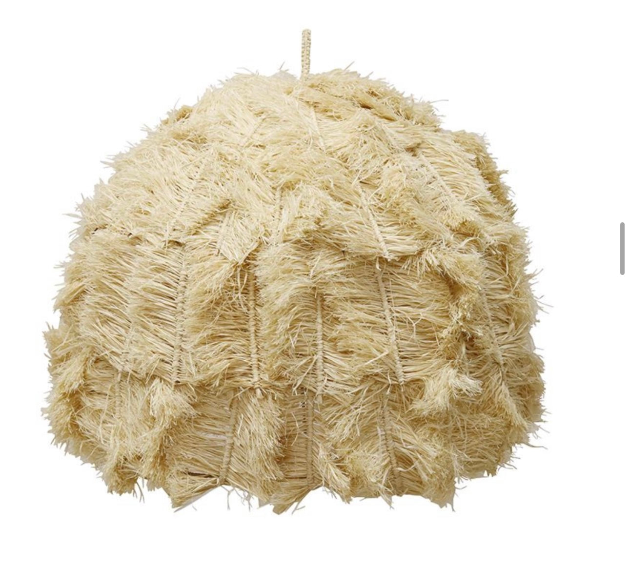 Maluku Pendant Shade