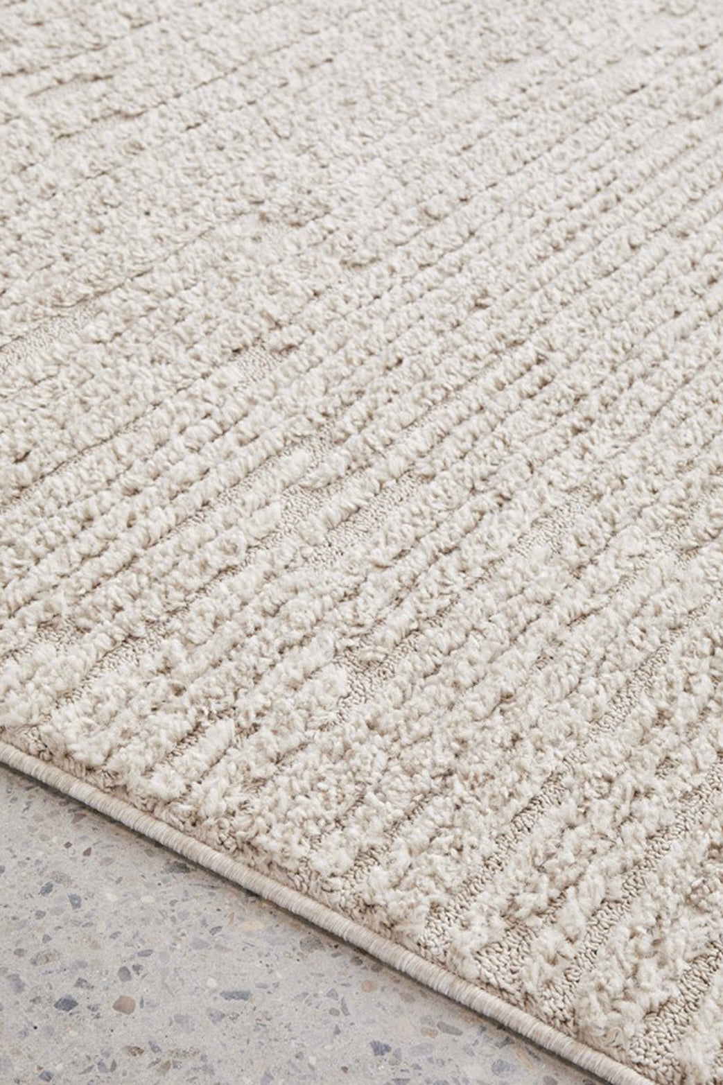 Siri Natural Rug
