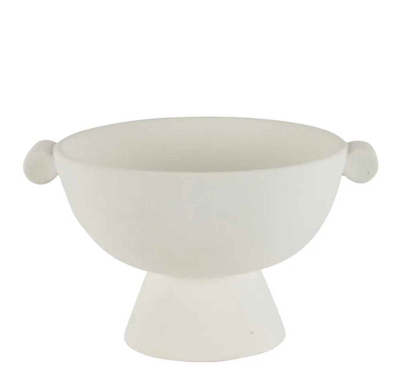 Cairo Pedestial Bowl