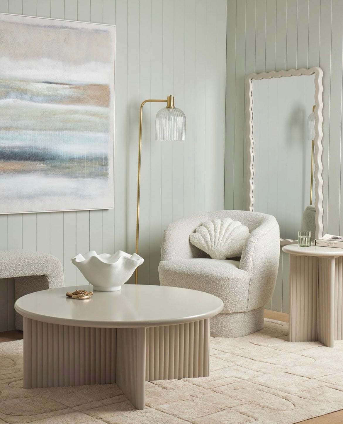 Crawford Table
