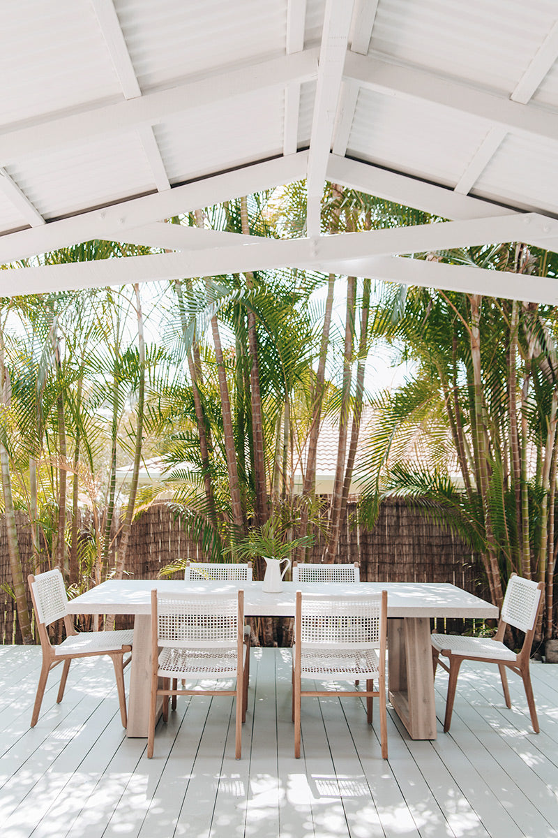 Aruba Dining Chair