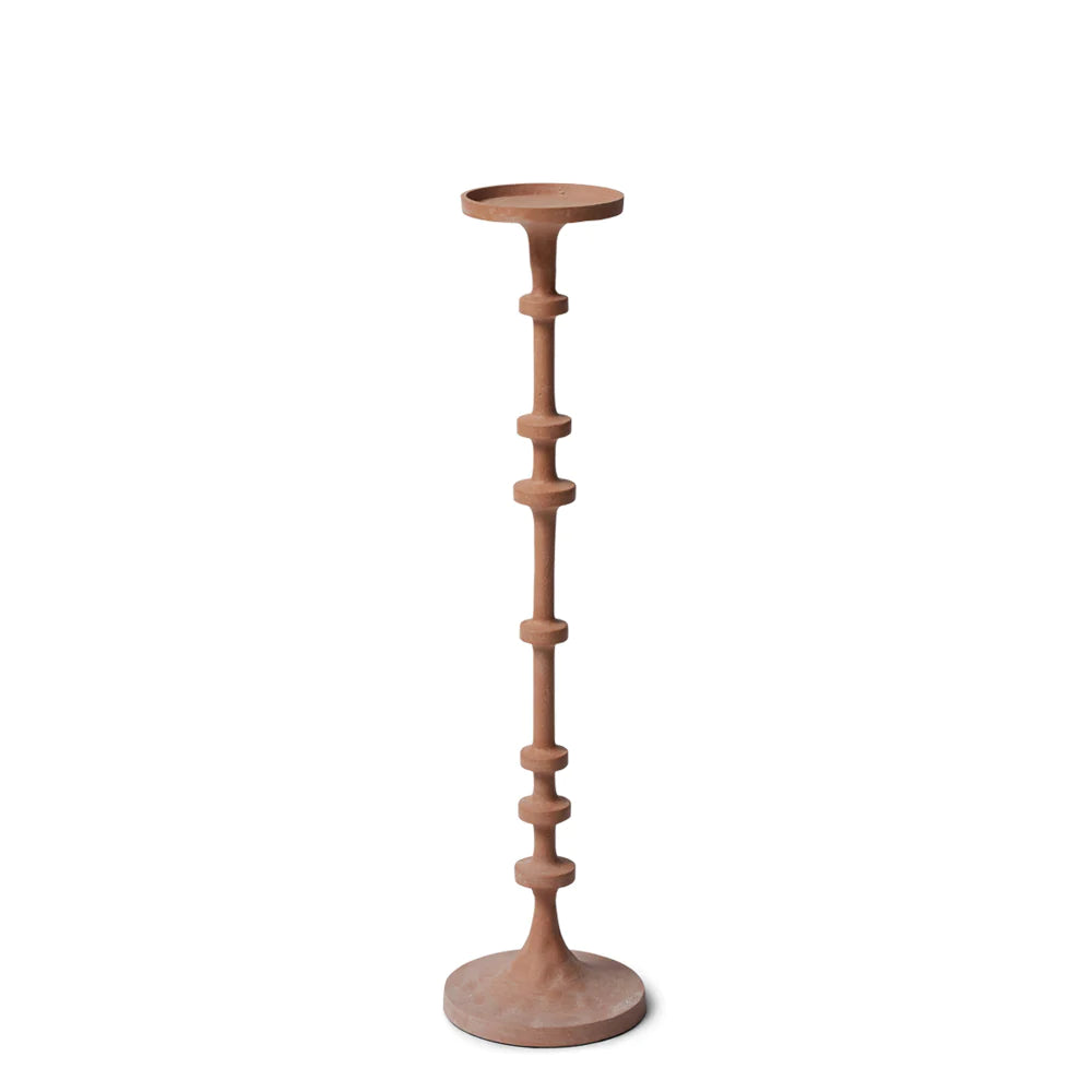 Watte Candle Pillar Holder
